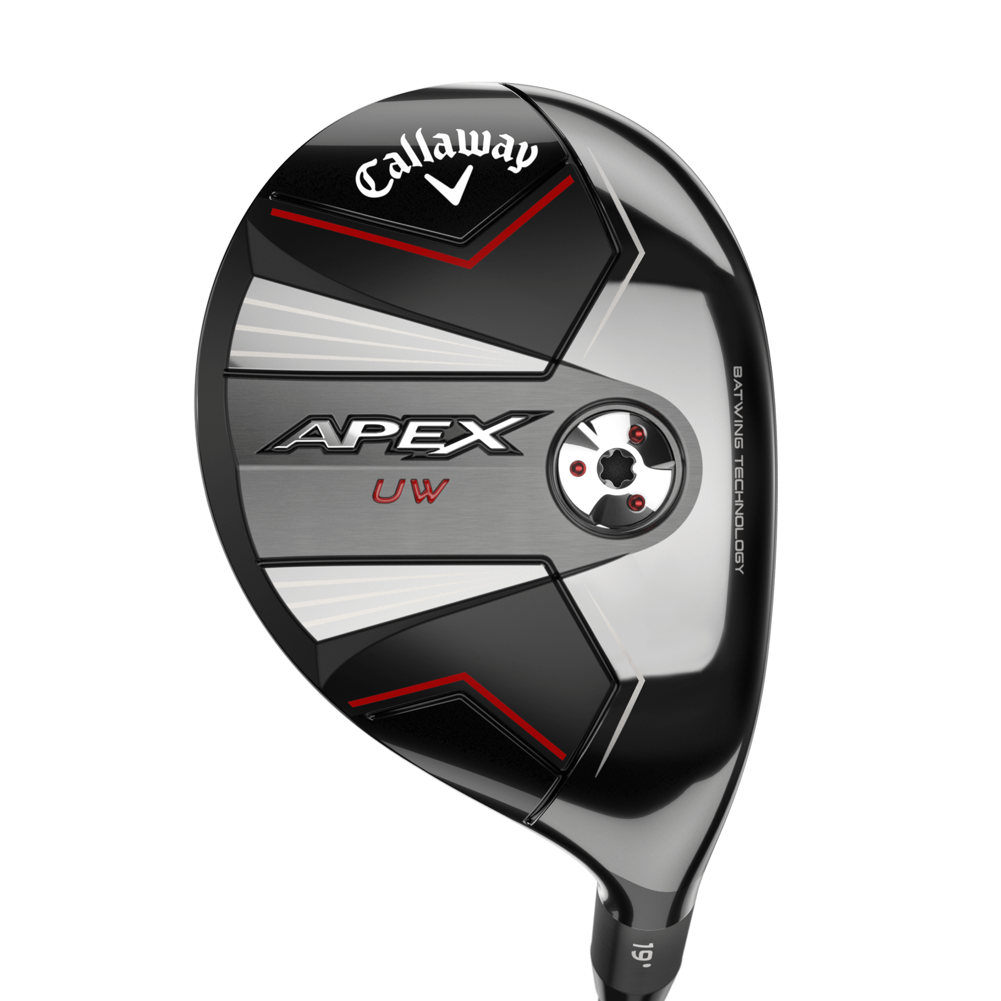 Callaway Apex UW Utility Wood | Fiddler's Green