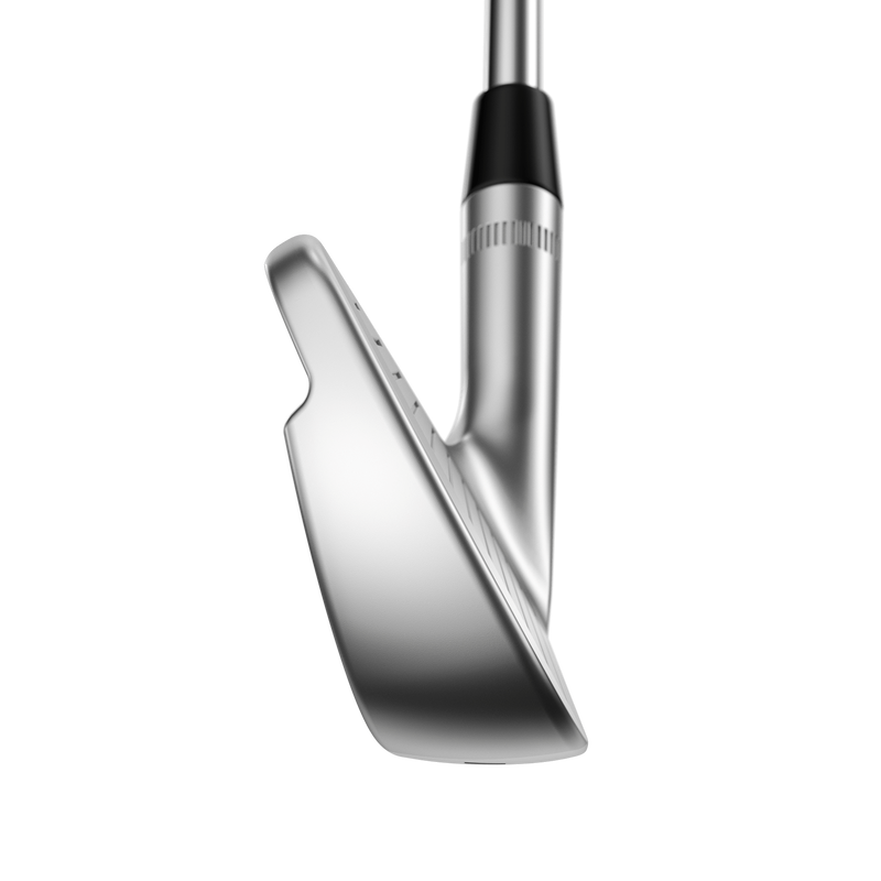 Apex MB Irons