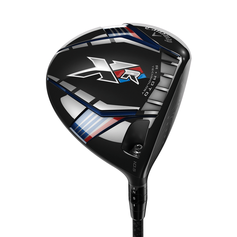 Callaway - 【ひなりパパ】キャロウェイ  XR15 ドライバー 10.5 フレックスS Amazon.com : Callaway Men's XR Driver, Graphite, Left Hand