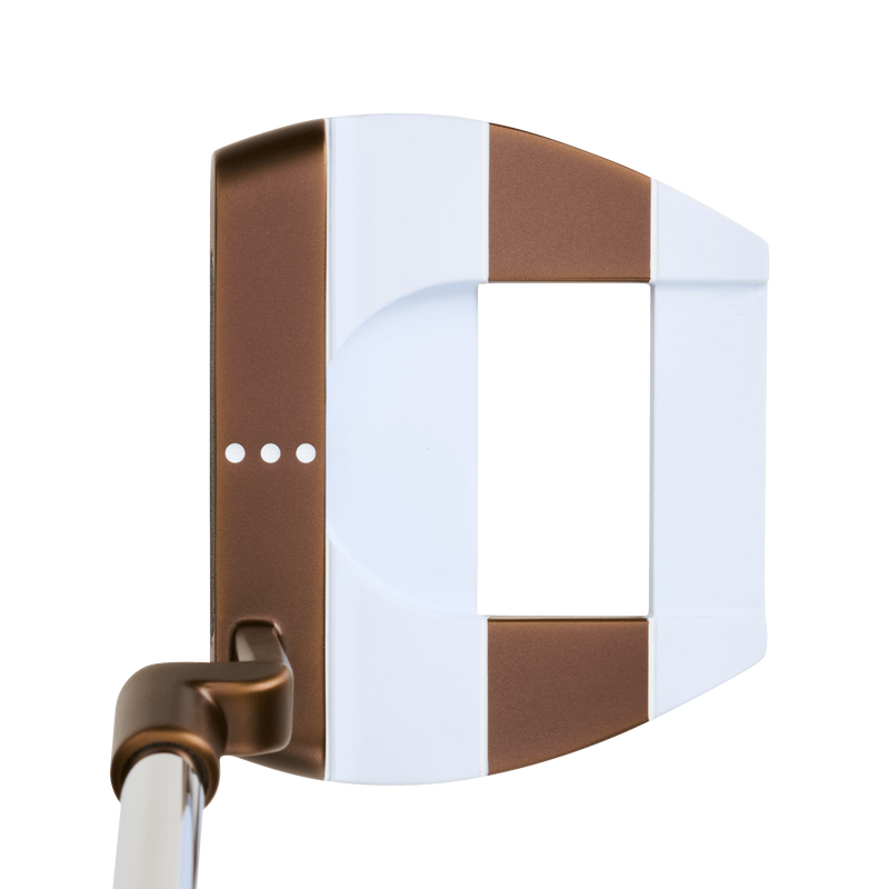 Ai-ONE Giraffe Beam Jailbird Mini Putter