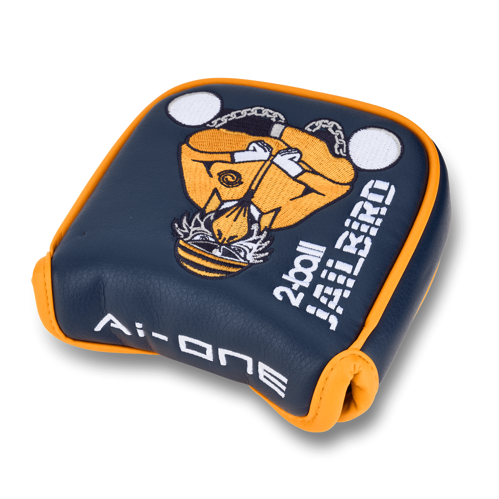 Callaway - AI-ONE CRUISER 2-BALL JAILBIRD パター Ai-ONE CRUISER Jailbird 2-Ball DB Putter