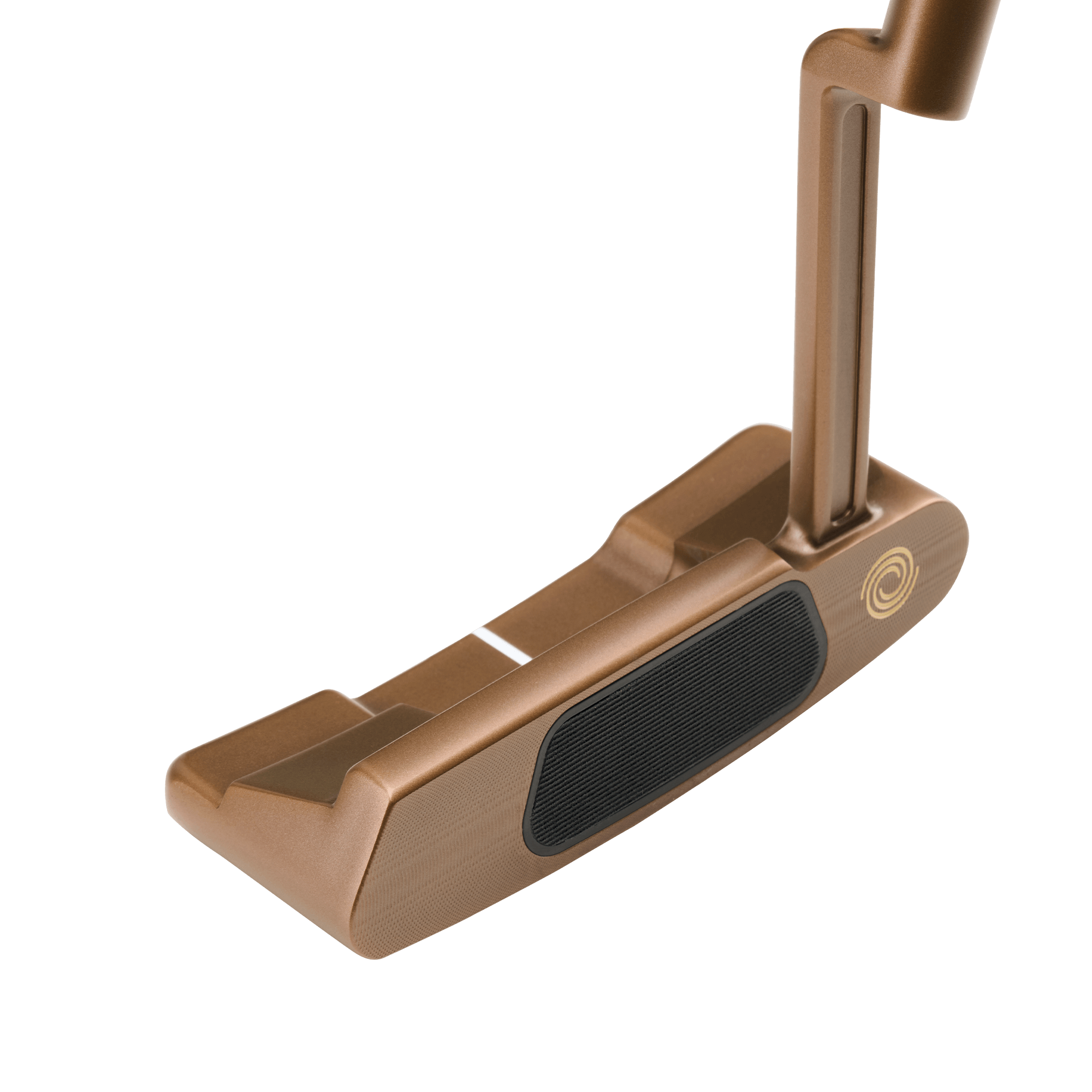 オデッセイ Ai-ONE TRI-BEAM DOUBLE WIDE CS New Odyssey Right Putter AI-ONE TRI-BEAM DOUBLE WIDE Center