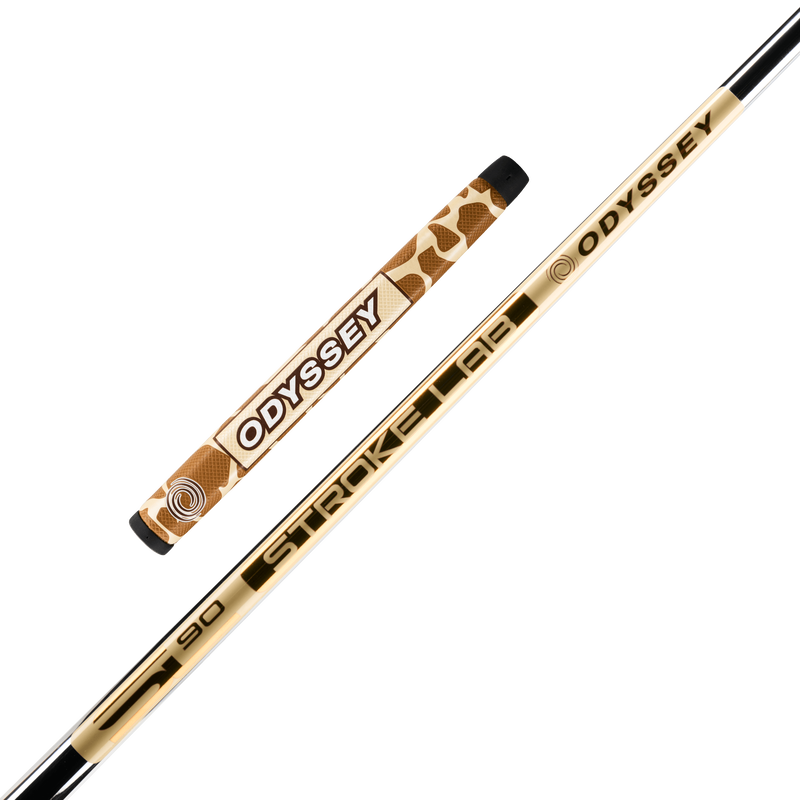 Ai-ONE Giraffe Beam Jailbird Mini Putter