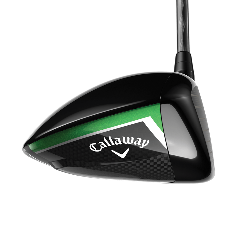 Callaway Elyte Triple Diamond Tour Draw Driver <BR