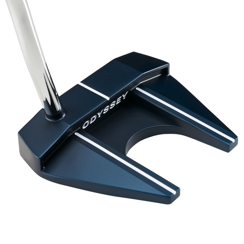 Callaway - 2020年 ストローク ラボ アームロック 42インチ  ODYSSEY 楽天市場】オデッセイ ストローク ラボ ブラック ダブルワイド