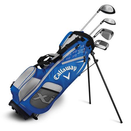 Complete Golf Sets | Callaway Golf Full Sets | Official Site