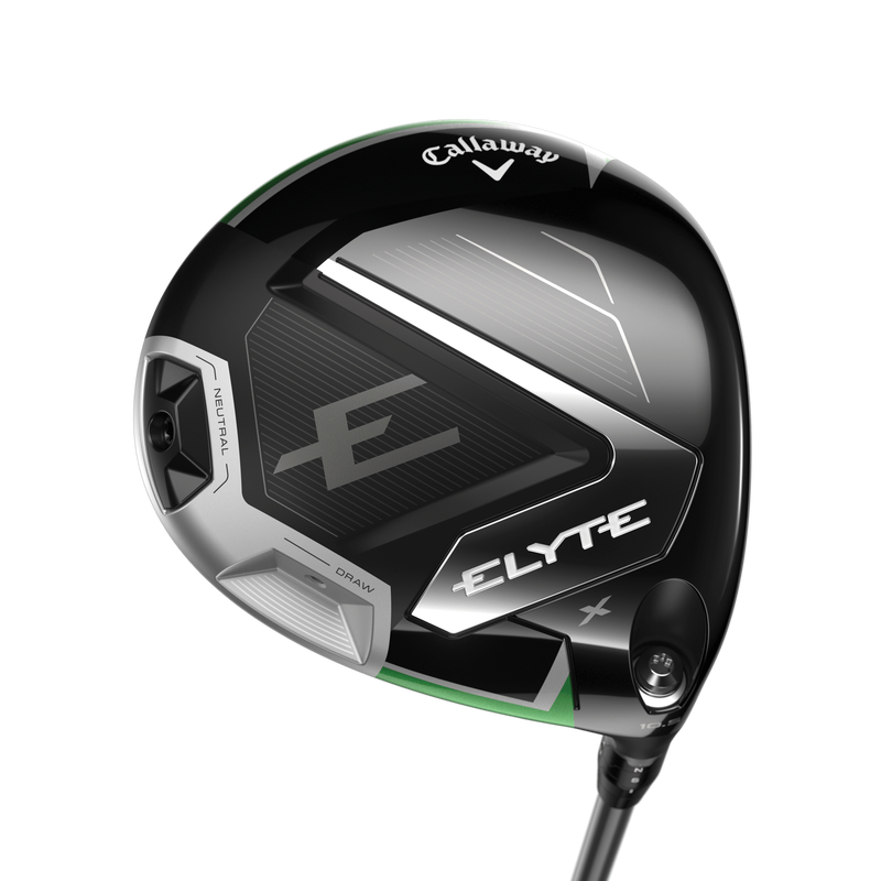 Callaway Elyte X ドライバー Elyte X Driver
