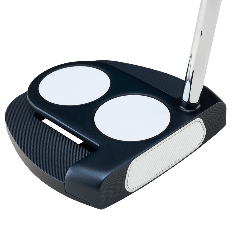 Callaway Golf - オーワークス　２ボール オー・ワークス レッド パター 2BALL(パター（単品）)|O-WORKS