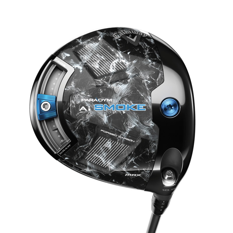 PARADYM A:i SMOKE ドライバー Paradym Ai Smoke MAX Driver