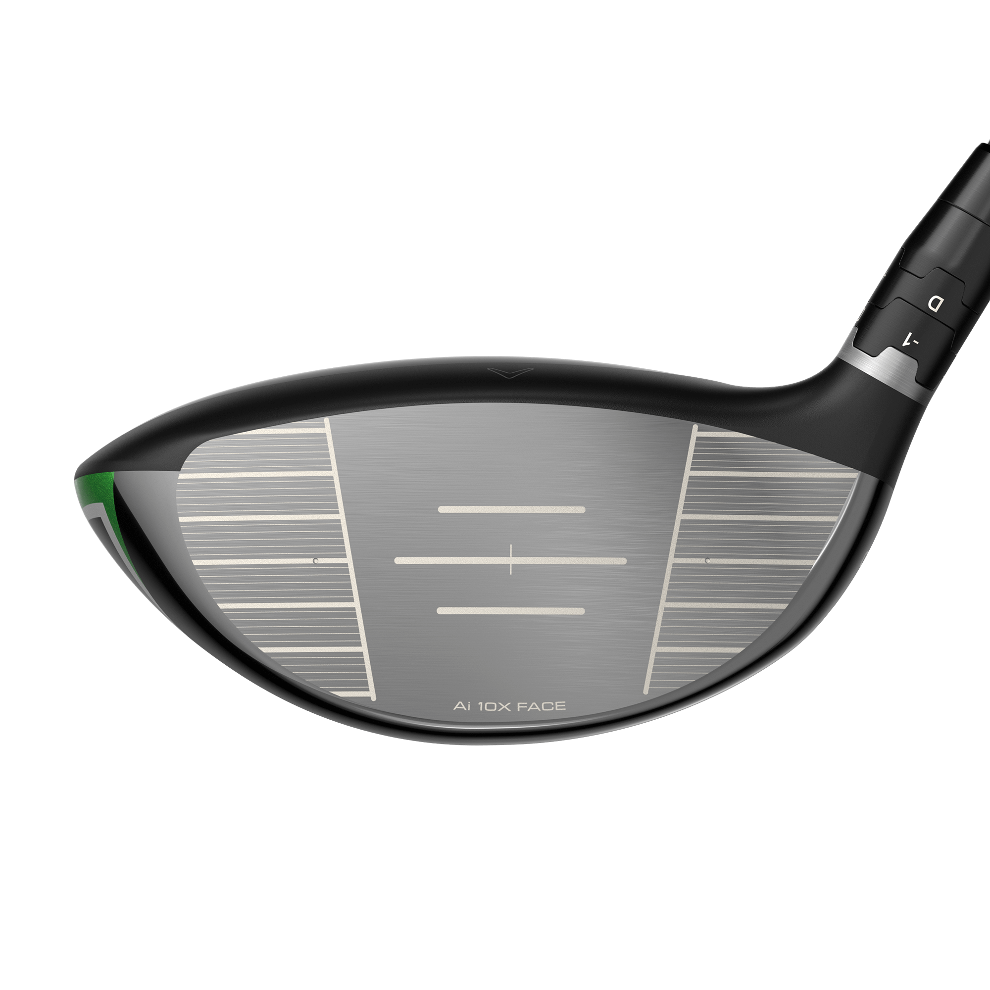 Callaway Elyte Mini ドライバー Elyte Mini Driver