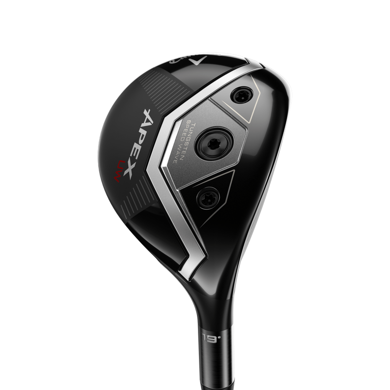 Apex Utility Woods