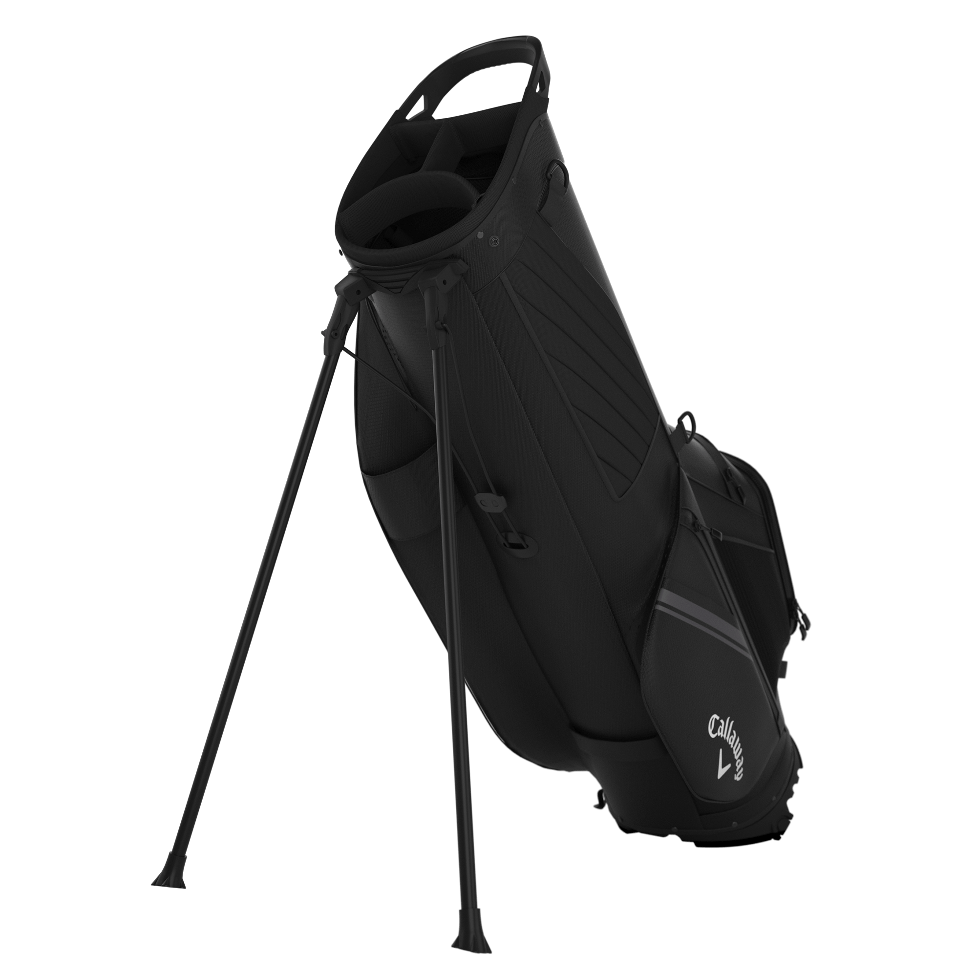 Callaway Laidback Stand 23 JM ブラック 55cm rise-store_stand