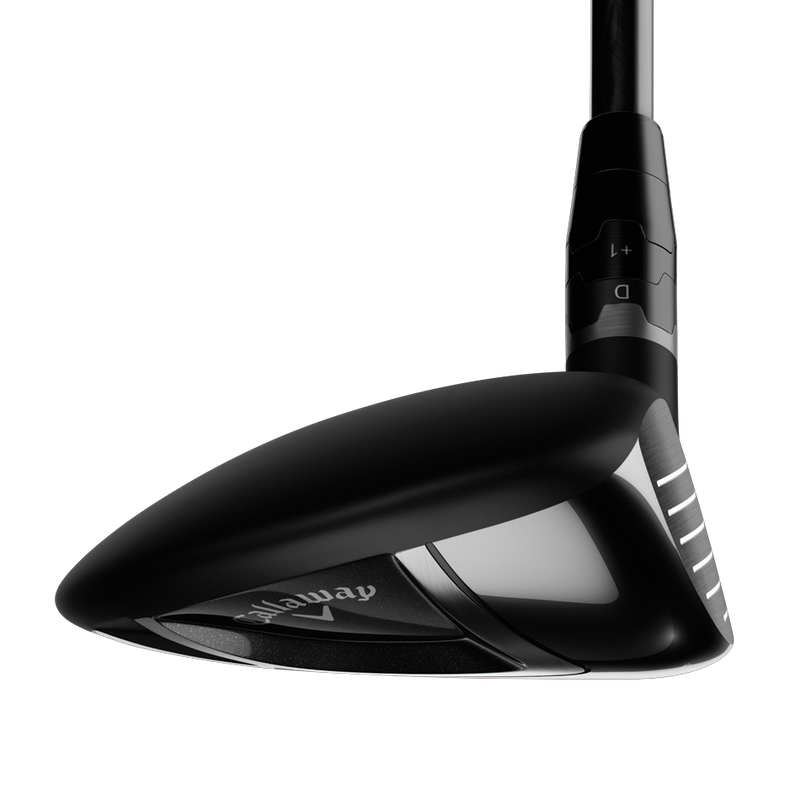 Big Bertha Alpha 816 Fairway Wood | Specs, Reviews & Videos