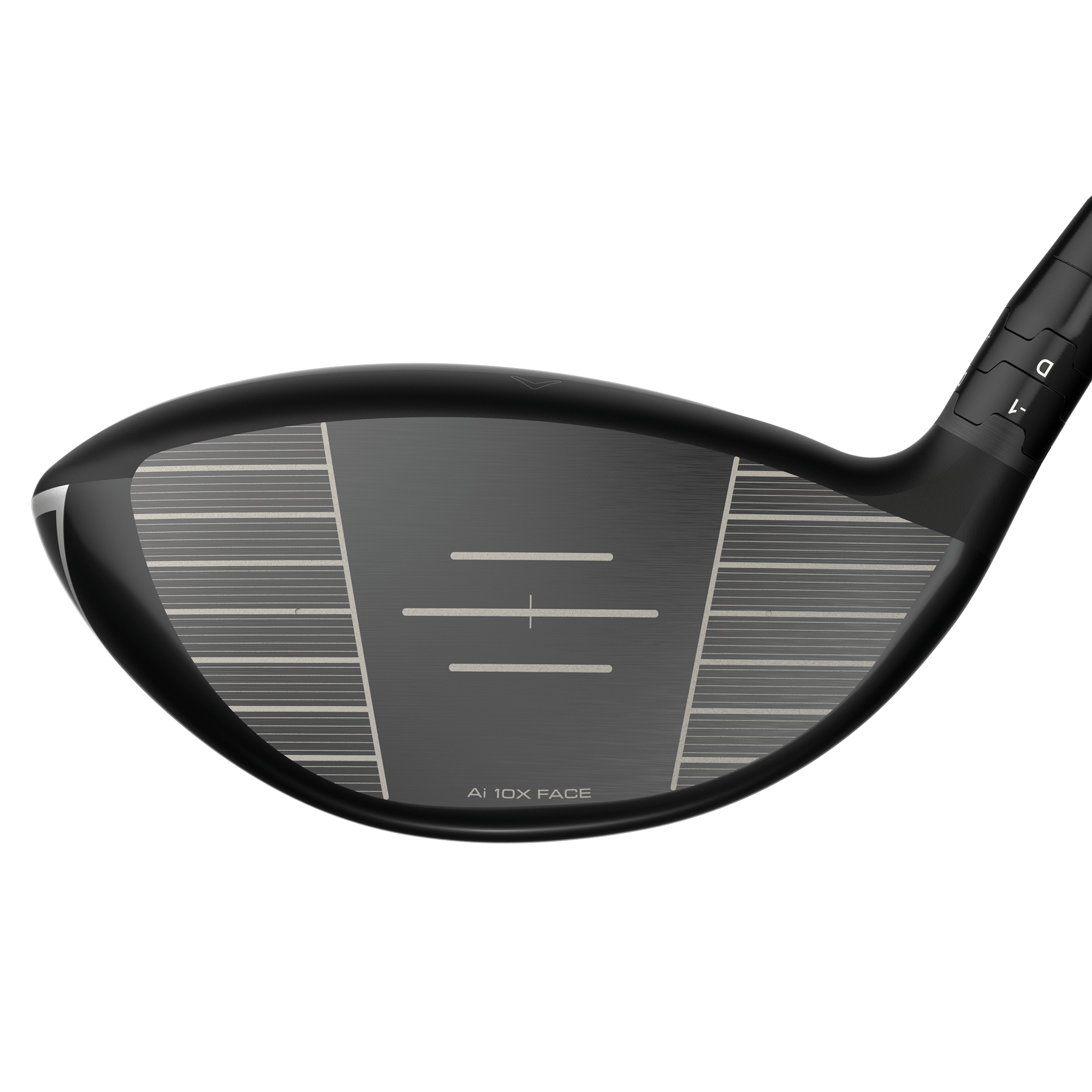 Elyte Night Edition Driver