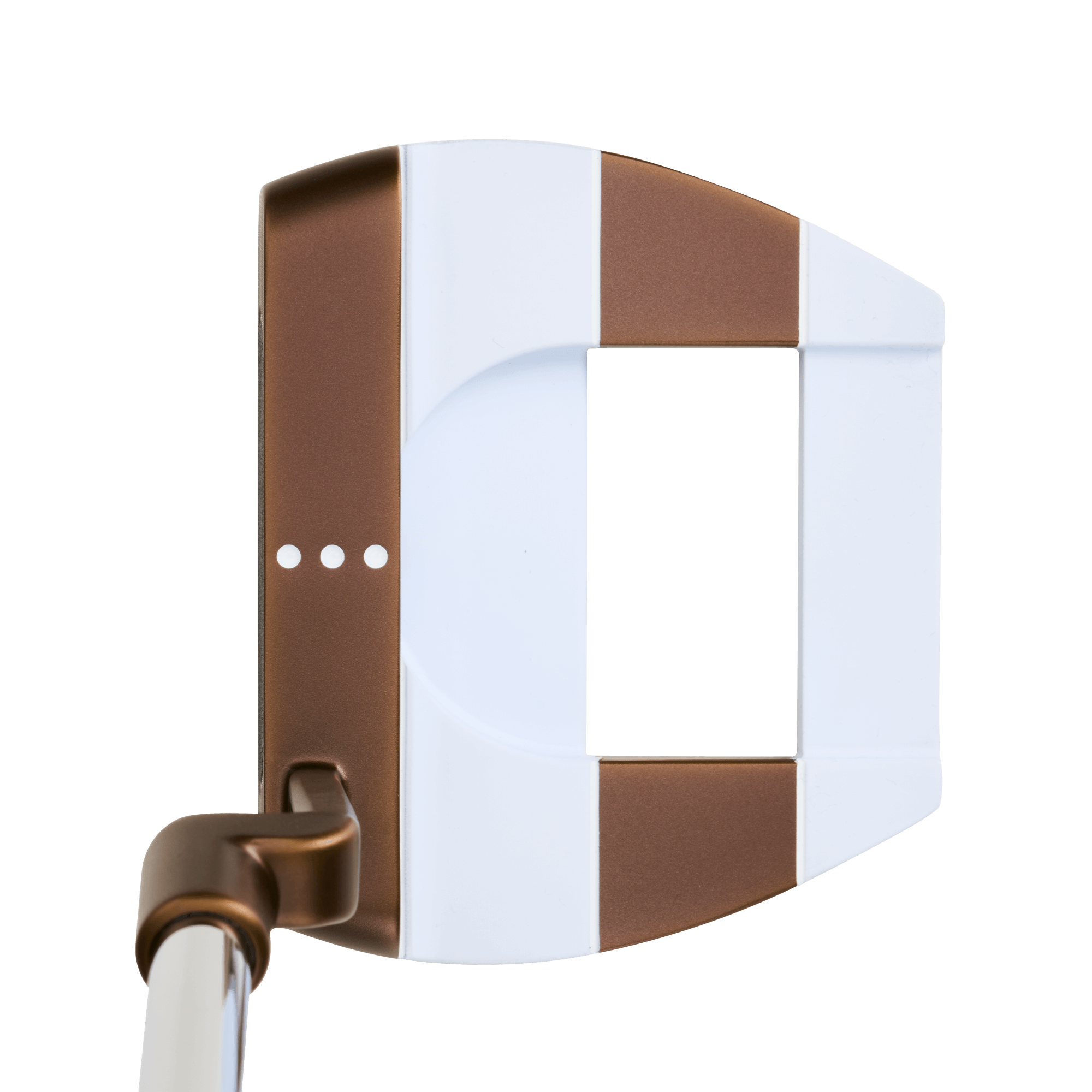 保証書あり Ai-ONE GIRAFFE-BEAM JAILBIRD MINI Ai-ONE Giraffe Beam Jailbird Mini Putter