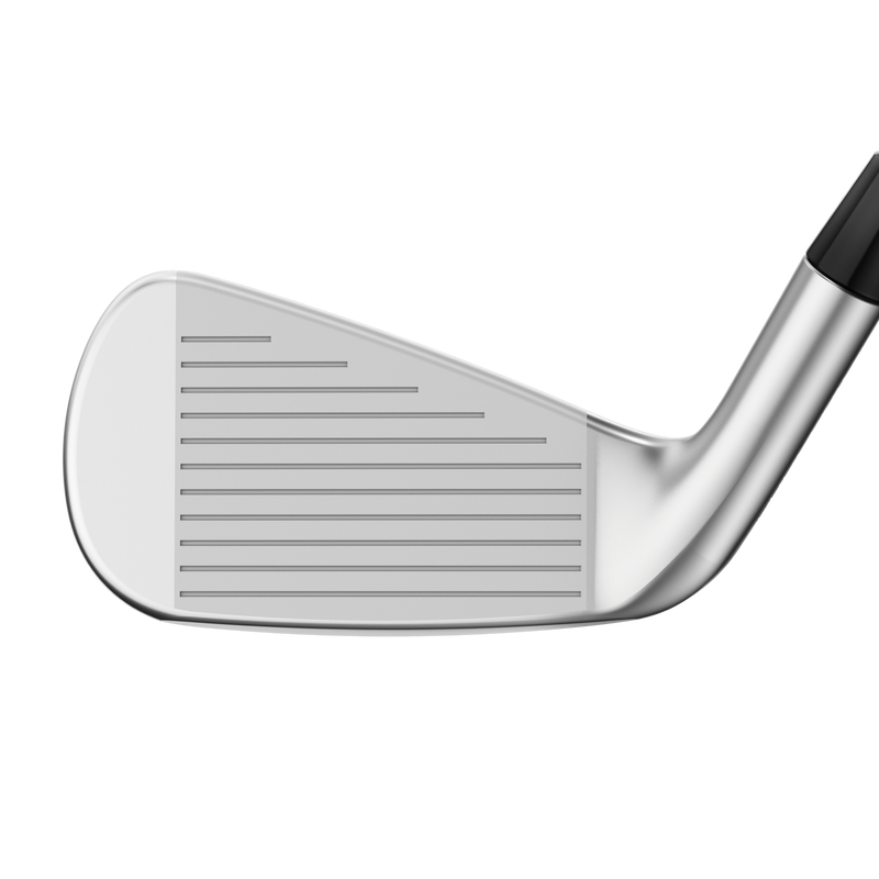 Apex '24 Utility Irons