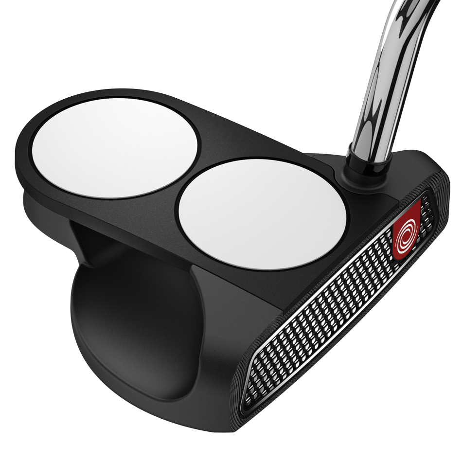 Odyssey O-Works 2-Ball Putter | Specs, Reviews & Videos