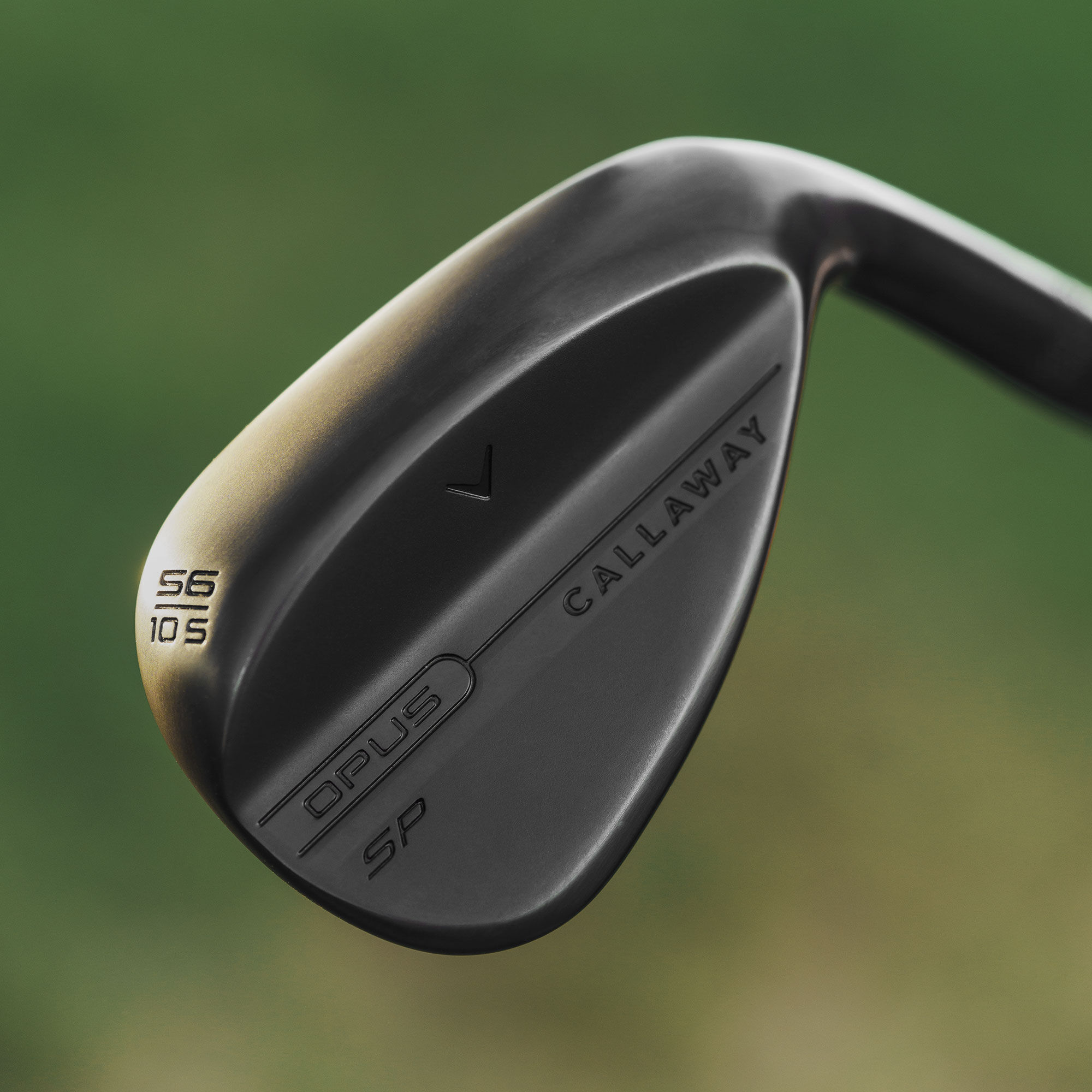 Opus SP Black Shadow Wedge