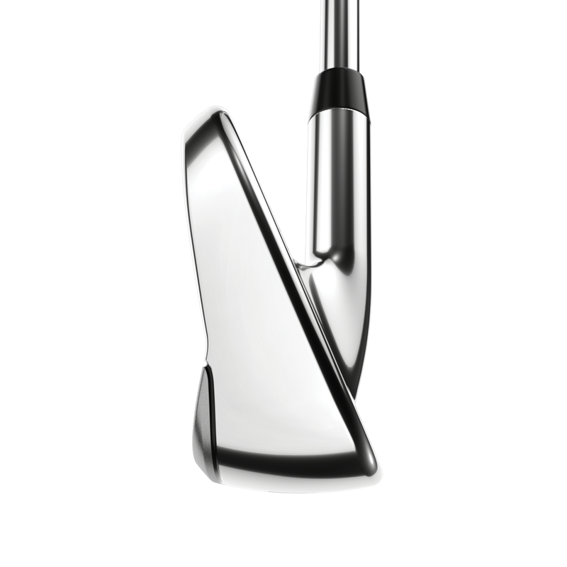 Paradym Ai Smoke Irons - View 4