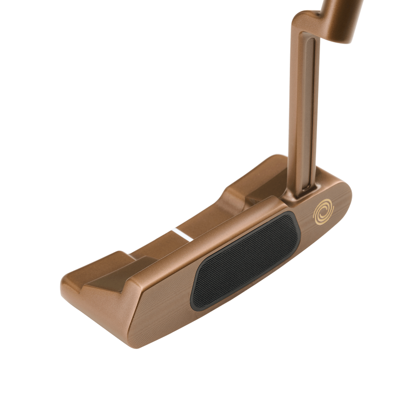 Odysseyパター　Ai-ONE Giraffe-Beam DW Ai-ONE Giraffe Beam Double Wide Putter
