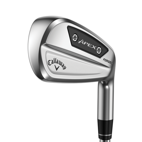 Callaway Apex Ai300 5i フォージドアイアン Apex Ai300 Irons
