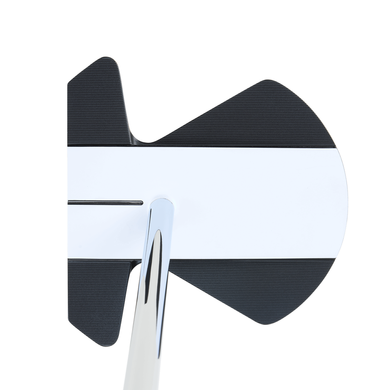 ODYSSEY　Ai-one square2square MAX STRIPE Odyssey AI ONE Square 2 Square Max Stripe Putter - O'Dwyers