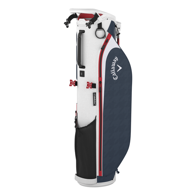 Par 3 Stand Bag - View 1
