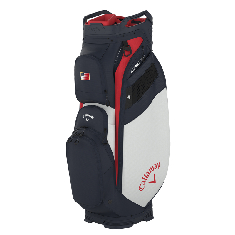 ORG 14 Cart Bag - View 1