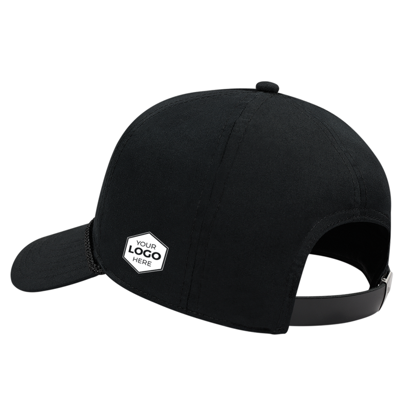 Rope Logo Cap - View 2