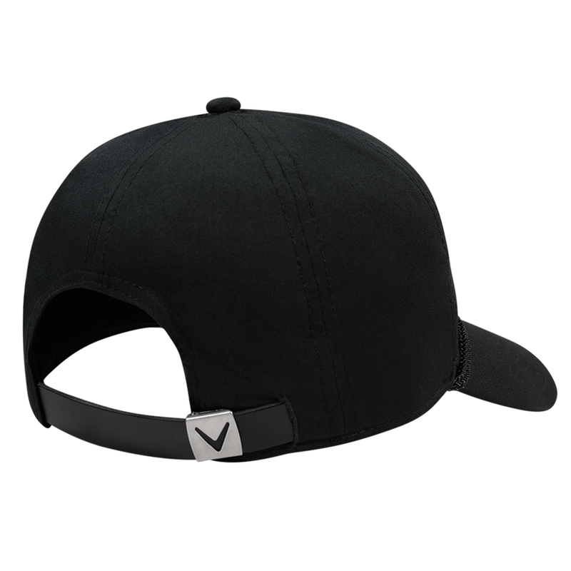 Rope Logo Cap - View 3