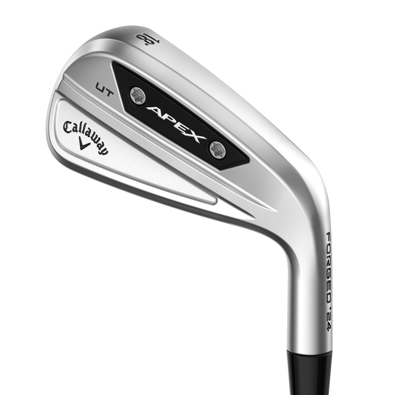 【超美品】Callaway APEX UT ユーティリティ24° NS950(S Apex '24 Utility Irons