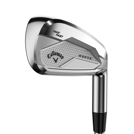 Women's Elyte Max Fast Irons