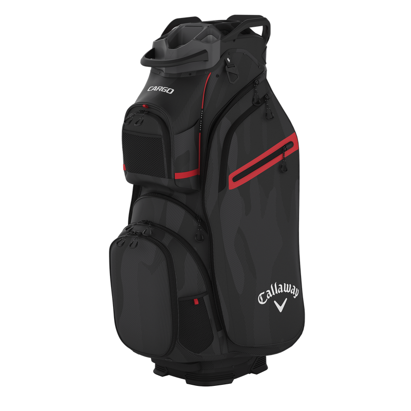 Callaway CARGO Cart Bag - View 1