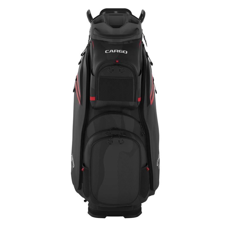Callaway CARGO Cart Bag - View 2
