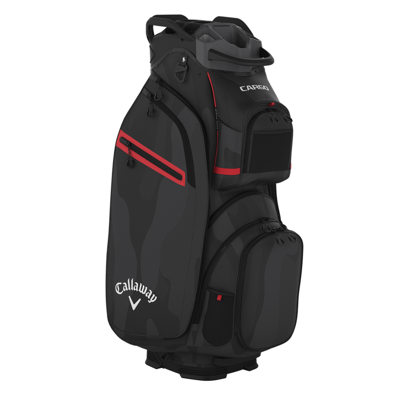 Callaway CARGO Cart Bag - View 4