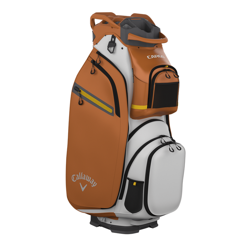 Callaway CARGO Cart Bag - View 3