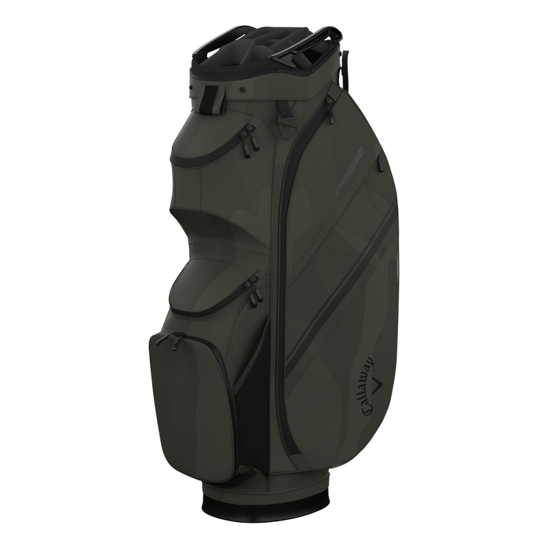 Callaway Chase 14 Cart Bag - View 1