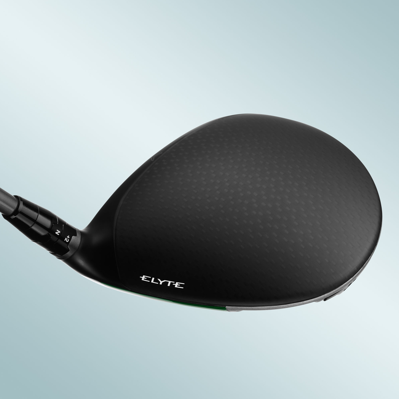 Women's Elyte Driver - View 10