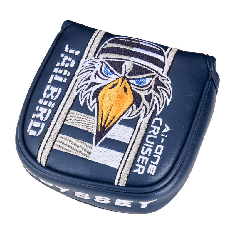 Ai-ONE Square 2 Square Jailbird Cruiser Putter