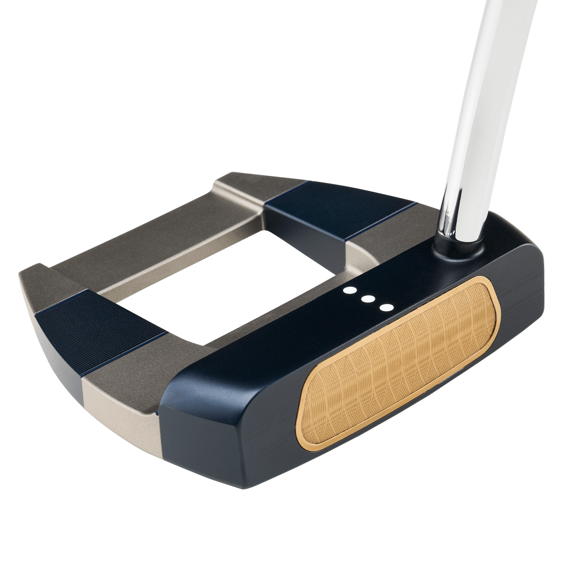 【限定モデル美品】Ai-ONE MILLED JAILBIRD MINI T Ai-ONE Milled Jailbird Mini T DB Putter
