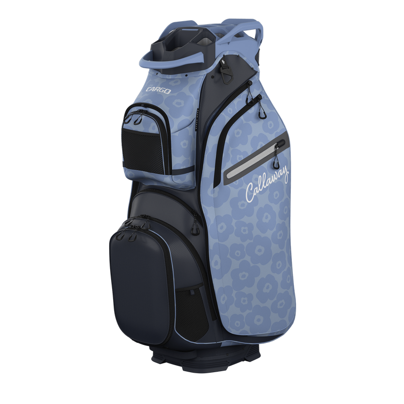 Callaway CARGO Cart Bag - View 1