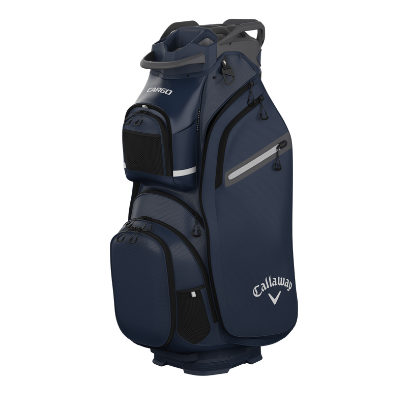 Callaway CARGO Cart Bag - View 1