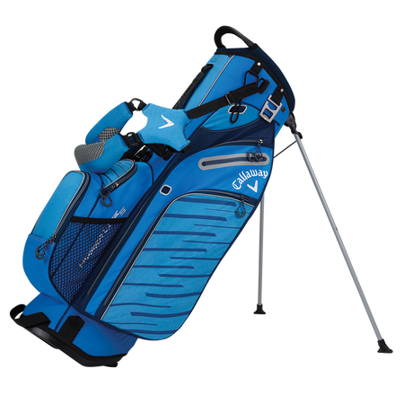 Hyper-Lite 5 Logo Stand Bag
