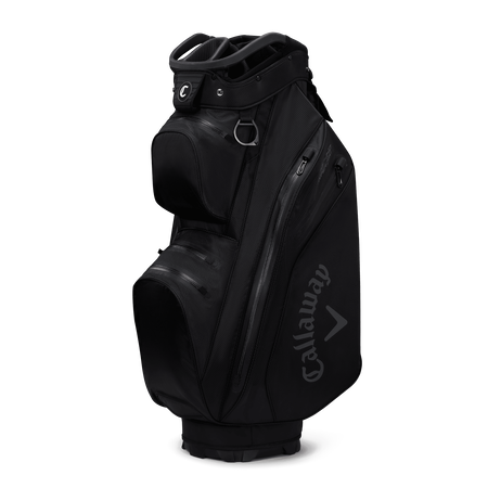 Org 14 HD Cart Bag