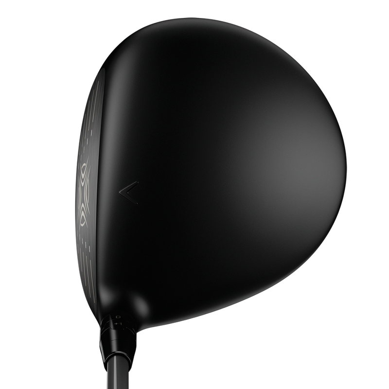 Great Big Bertha Driver - View 2