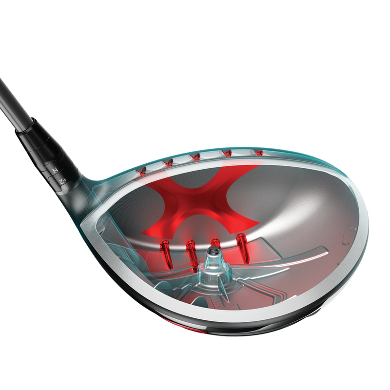 Great Big Bertha Driver - View 7