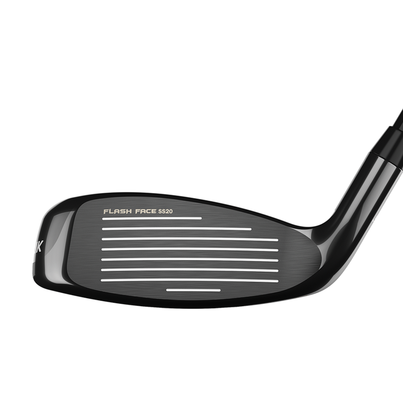 Callaway Golf Women's MAVRIK MAX Lite Irons/Hybrids Set