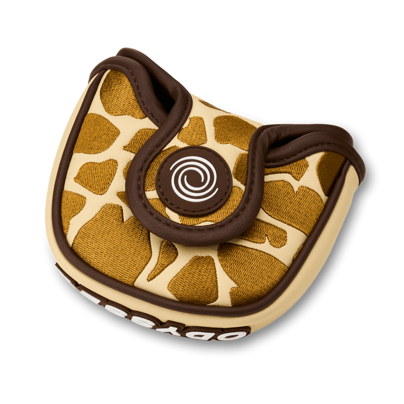 Ai-ONE Giraffe Beam Jailbird Mini Putter