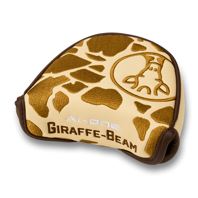 Ai-ONE Giraffe Beam #7 Putter