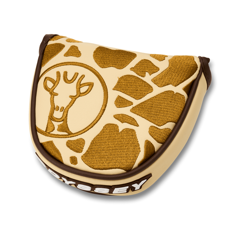 Ai-ONE Giraffe Beam #7 Putter - View 9